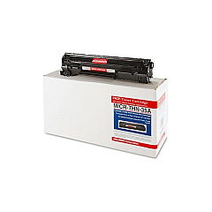 Micromicr Oem Micr For Hp Cb435a (MICRTHN35A)
