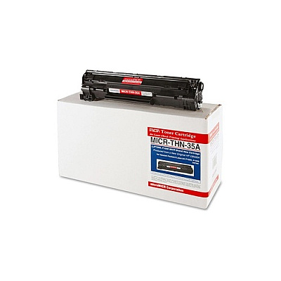 Micromicr Oem Micr For Hp Cb435a (MICRTHN35A)