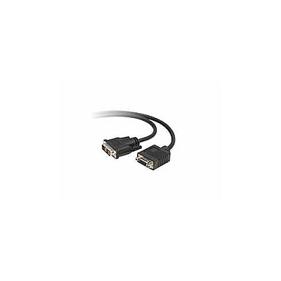 Belkin 3ft Dvi Single Link To Vga Cable (F2E016203SV)