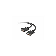 Belkin 3ft Dvi-d To Dvi-d Duallink Cable (F2E717103DV)