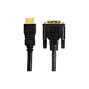 Belkin 3ft Hdmi To Dvi Monitor Cable (F2E8242B03)