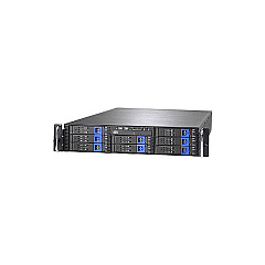 Tyan Computer B5380t26v8h-rs 2u Barebone Server (B5380T26V8HRS)