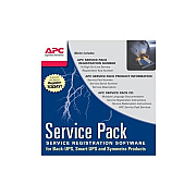 APC Service Pack 1 Year Extended Warranty (WBEXTWAR1YRSP01)