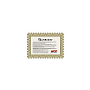 APC 1 Year Extended Warranty (WEXTWAR1YRSP02)