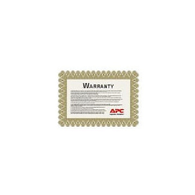 APC 1 Year Extended Warranty (WEXTWAR1YRSP02)