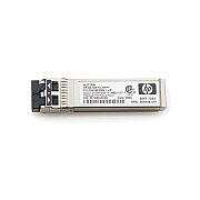 HP 8gb Short Wave Fc Sfp+ 1 Pack (AJ718A)