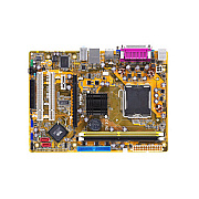 ASUS P4,vp4m900,2ddr2,pci-e X16,6c (P5VD2VMSE10PK)