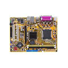 ASUS P4,vp4m900,2ddr2,pci-e X16,6c (P5VD2VMSE10PK)