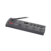 APC Home/office Surgearrest 8 Outlets (P8T3)