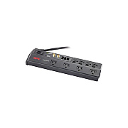 APC Home/office Surgearrest 8 Outlets (P8VT3)