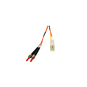 Leviton C2g 20m Lc-st 62.5/125 Usa Fiber-org (13541)