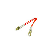 Leviton C2g 15m Lc-lc 50/125 Usa Fiber-org (14510)