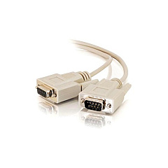 C2G 100ft Db9 M/f All Lines Ext Cbl (17612)