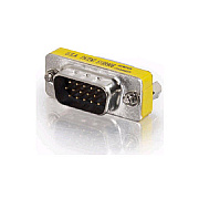 C2G Hd15 M/f Mini Port Saver Adptr (19942)
