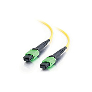 Leviton 10m Mtp 9/125 Os1 Sm Fiber Cable 33ft (31401)