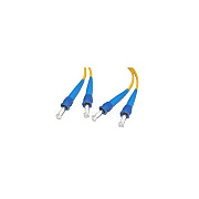 Leviton C2g 10m St-st 9/125 Pln Fiber-ylw (34534)