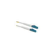 Leviton C2g 3m Lc-lc 9/125 Lszh Fiber-ylw (34902)
