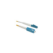 Leviton C2g 2m Lc-sc 9/125 Lszh Fiber-ylw (34914)