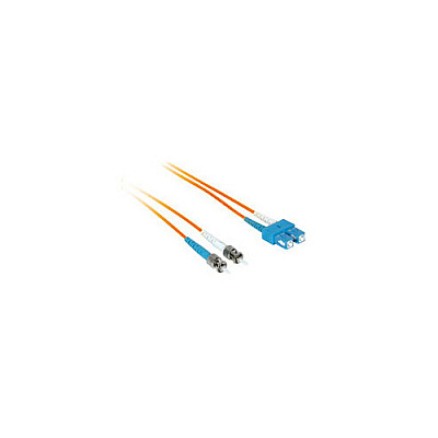 Leviton C2g 5m Lc-st 50/125 Om2 Mm Fiber-org (37404)