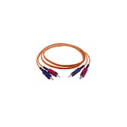 Leviton C2g 10m Sc-sc 50/125 Pln Fiber -org (37871)