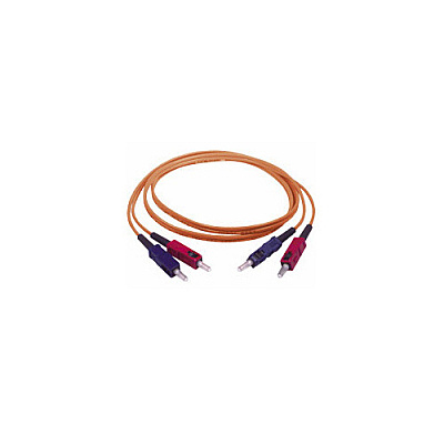 Leviton C2g 10m Sc-sc 50/125 Pln Fiber -org (37871)