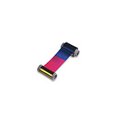 Brady People ID Evolis 5 Panel Color Ribbon Ymcko (33247690)