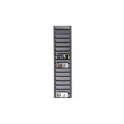 Brady People ID 170 All-metal Id Badge Rack W/ Vertical (39050150)