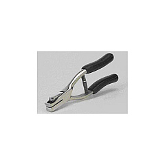 Brady People ID Hand Held Punch-3/16(5mm) Hole (39431100)