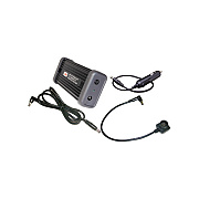 Lind Electronics Ruggedized Panasonic Dc Adapter (PA16301062)