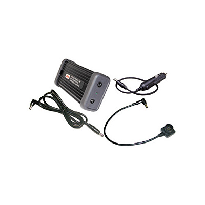 Lind Electronics Ruggedized Panasonic Dc Adapter (PA16301062)