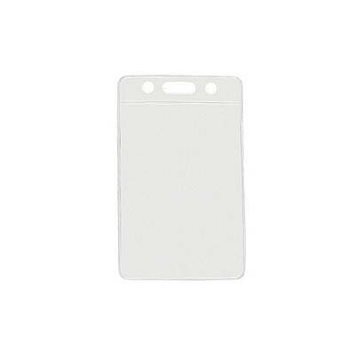 Brady People ID Data/credit Card, Vertical Top-load, Cle (18201050)