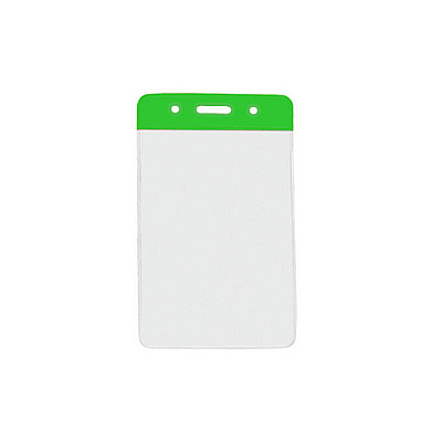 Brady People ID Data/credit Card, Vertical Top-load, Gre (18201054)