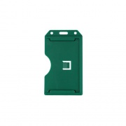 Brady People ID Vertical Top Load Open Face Card Holder (18408164)
