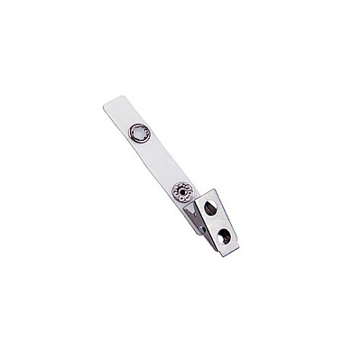 Brady People ID Opaque White, 2-3/4in (70mm), Filament-r (21201010)
