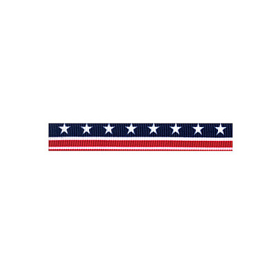 Brady People ID 5/8in B/a W/2c Dye Sub Instars/stripesin (21385081)