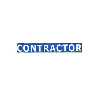 Brady People ID 5/8in Ba W/1c Dye Sub Incontractorin Swi (21385215)
