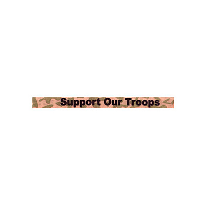 Brady People ID 5/8in Camouflage Ba 3c Ldye Insupport Tr (21385250)