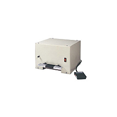 Brady People ID Heavy Duty, Electrical Slot Punch (110v) (39431600)