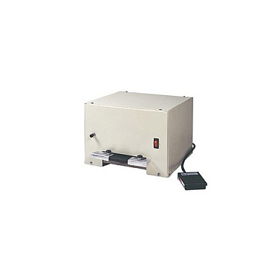 Brady People ID Heavy Duty, Electrical Slot Punch (110v) (39431600)