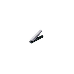 Brady People ID Stapler-style Slot Punch W/slot Receptac (39432000)
