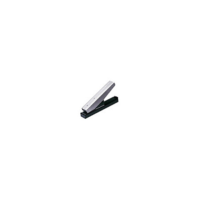Brady People ID Stapler-style Slot Punch W/slot Receptac (39432000)