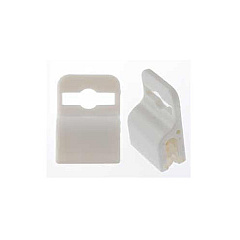 Brady People ID Lanyard Attachment, Gripper 30 Card Hold (57103058)