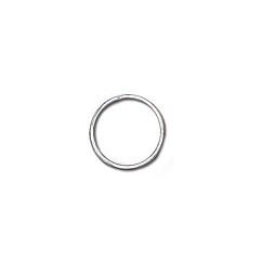 Brady People ID Lanyard Accessories Nickel Plated Steel (69201000)