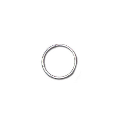 Brady People ID Lanyard Accessories Nickel Plated Steel (69201000)
