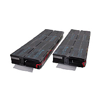Tripp Lite Rplmnt Batt Cart Select Onlin (RBC9192)