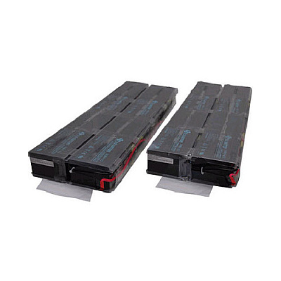 Tripp Lite Rplmnt Batt Cart Select Onlin (RBC9192)
