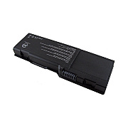 Battery Batt Lion Dell Inspiron & Latitude 131l (DL6400)