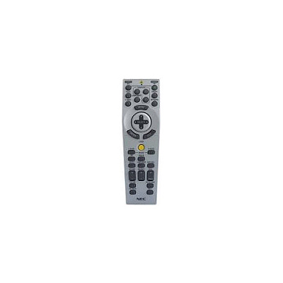 NEC Replacement Remote (RMTPJ26)