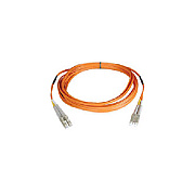 Tripp Lite 2m Duplex Mmf 62.5 Fiber Cable Lc/lc (N32002M)