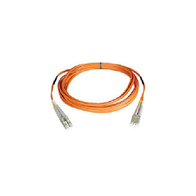 Tripp Lite 2m Duplex Mmf 62.5 Fiber Cable Lc/lc (N32002M)